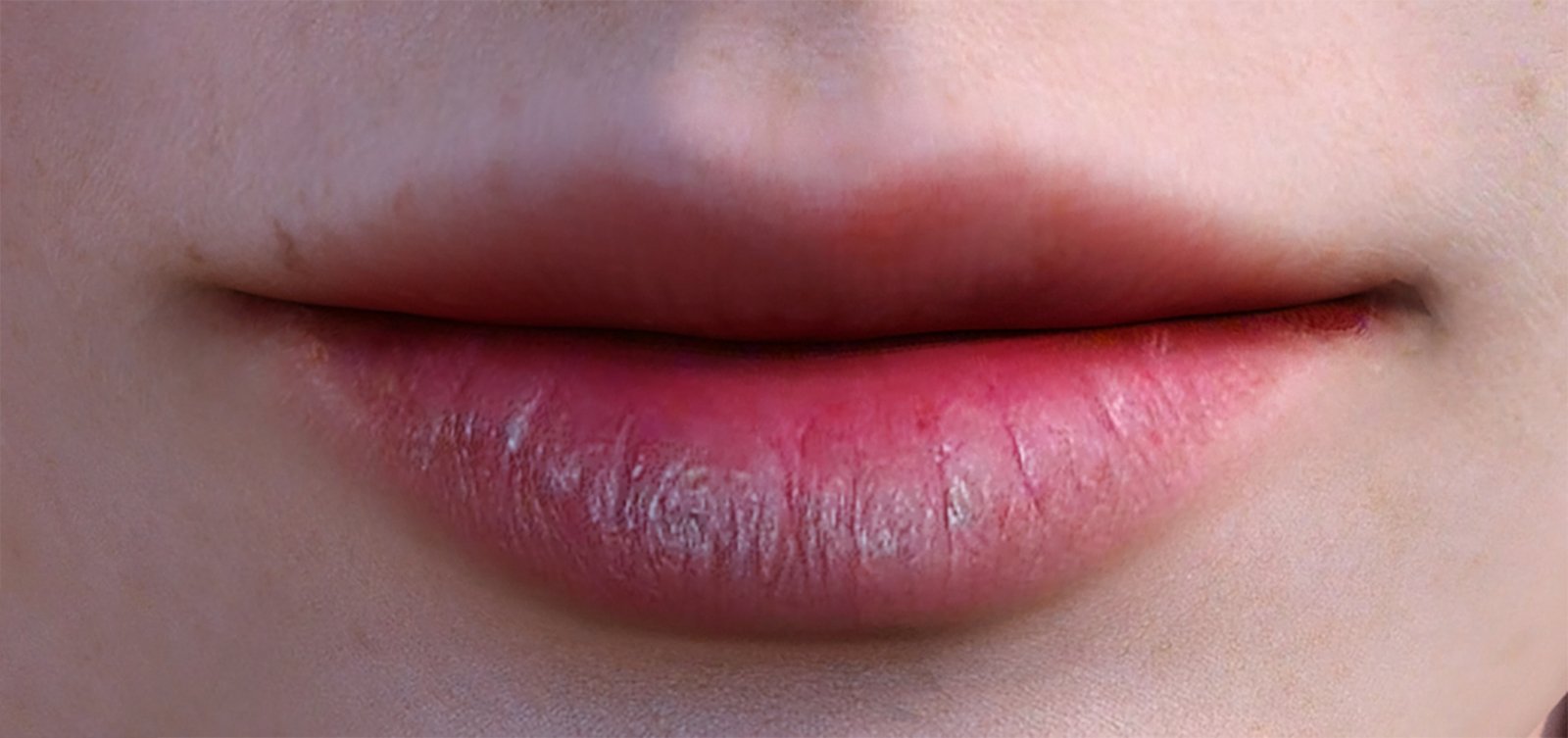 Come rendere le labbra rosa in modo naturale con semplici rimedi casalinghi: ingredienti naturali per labbra morbide, idratate e rosee.