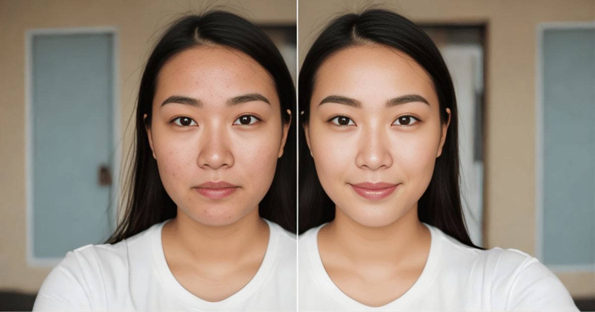 I semi di chia aiutano a nutrire la pelle dall’interno grazie a omega-3, antiossidanti e fibre, favorendo una pelle luminosa e sana