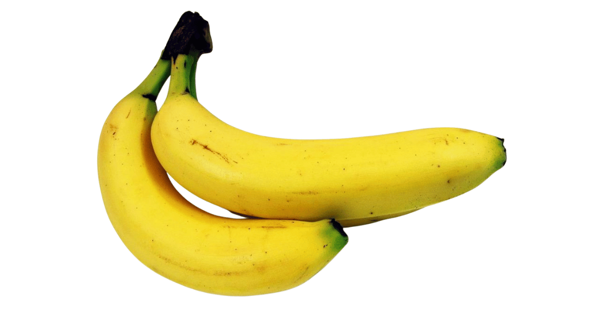 l trucco della banana che nessuno conosce: il segreto per una salute migliore